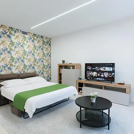 Airport Dream Living Apartamento