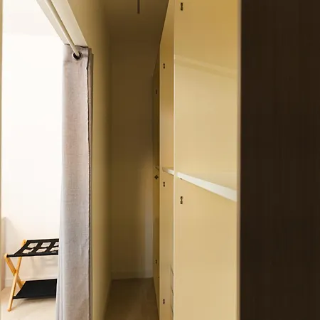 Apartamento Airport Dream Living Zanica